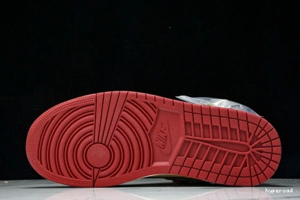 Hyperoad Jordan “Chicago” Air x 1 High UN LA OG Union 0708